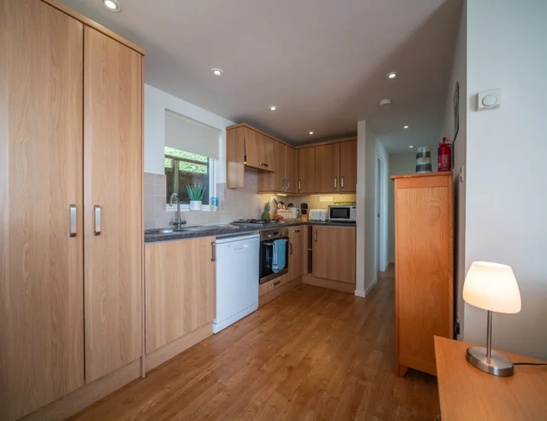 Sea Shanty Holiday Lodges Branscombe Beach East Devon - Osprey-4
