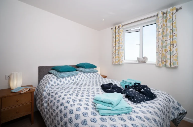 Sea Shanty Holiday Lodges Branscombe Beach East Devon - Osprey-6