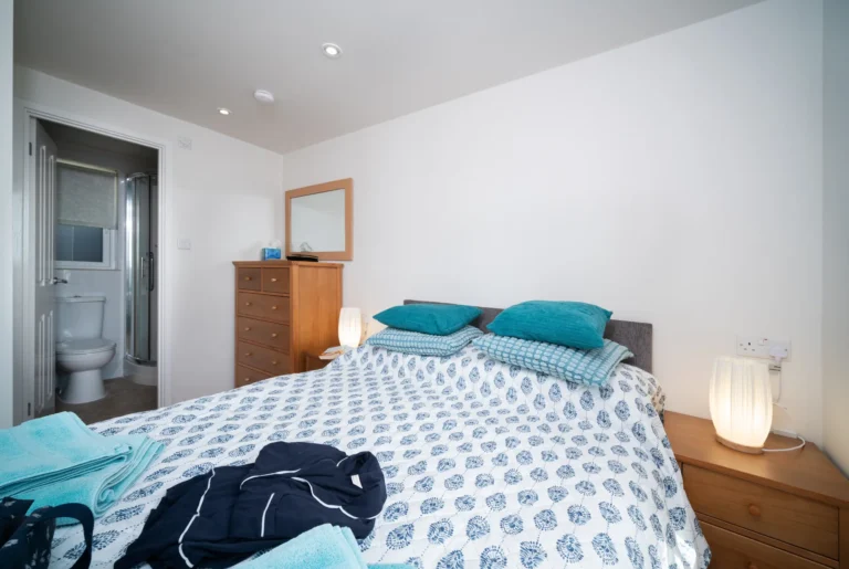 Sea Shanty Holiday Lodges Branscombe Beach East Devon - Osprey-7