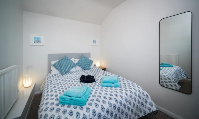 Sea Shanty Holiday Lodges Branscombe Beach East Devon - Puffin-5